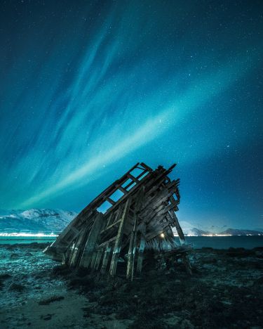 Tromso, Senja & Lofoten Arctic Photography Tour