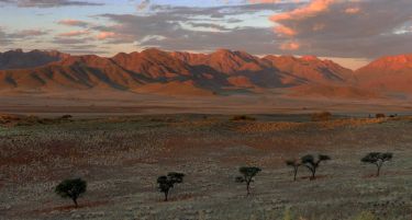 Namibia Photography Tour