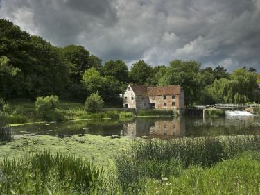 Hidden Dorset and Wiltshire Photography Tour