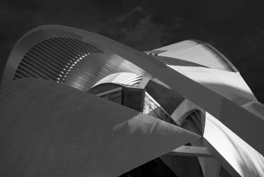 Valencia Photography Tour - A City of Contrasts