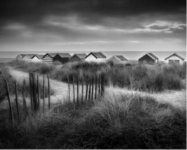 Suffolk Photography Tour - Sea, Sails and Skies