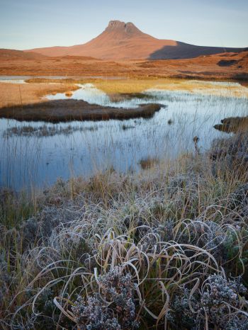 Joe Cornish | Landscape Photography Tour Tutor | Photographic Tour