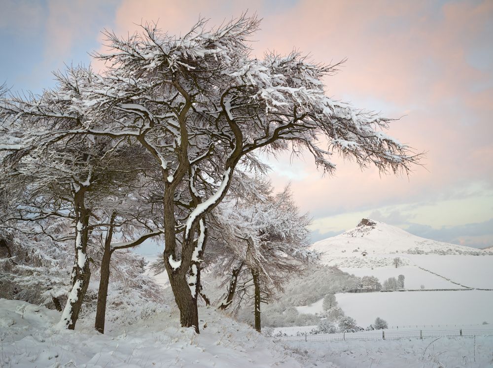 Joe Cornish Landscape Photography Tour Tutor Photographic Tour