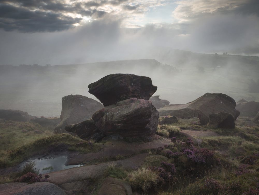 Joe Cornish Landscape Photography Tour Tutor Photographic Tour
