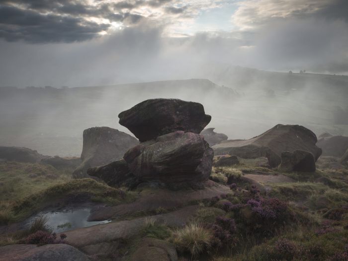 Joe Cornish Landscape Photography Tour Tutor Photographic Tour